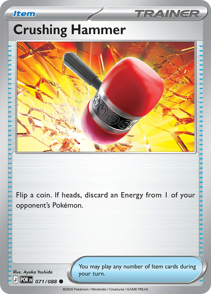 Pokemon Singles - Mega Evolution Sets